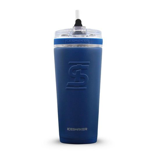 Cleveland Guardians 26oz Flex Bottle Officially Licensed