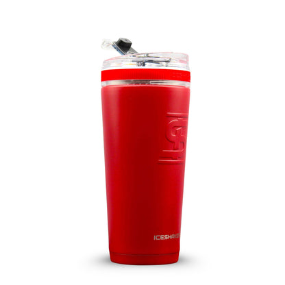 Los Angeles Angels 26oz Flex Bottle Officially Licensed