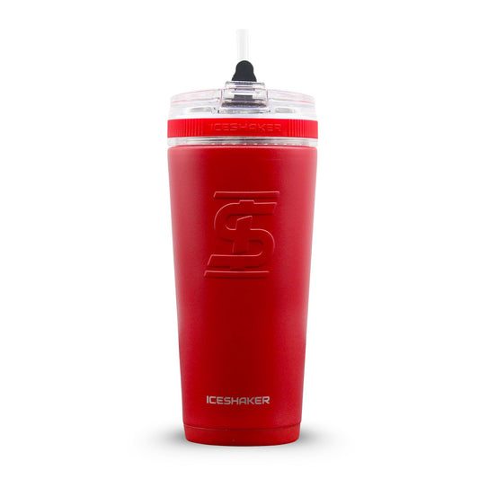 Boston Red Sox 26oz Flex Bottle Officially Licensed