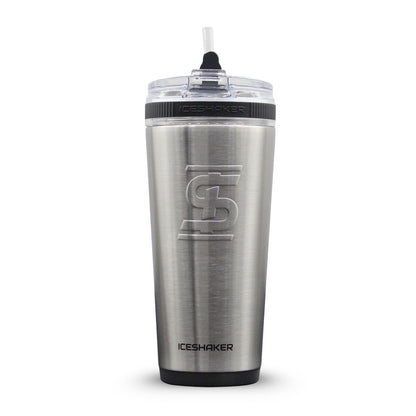 26oz Flex Bottle Officially Licensed