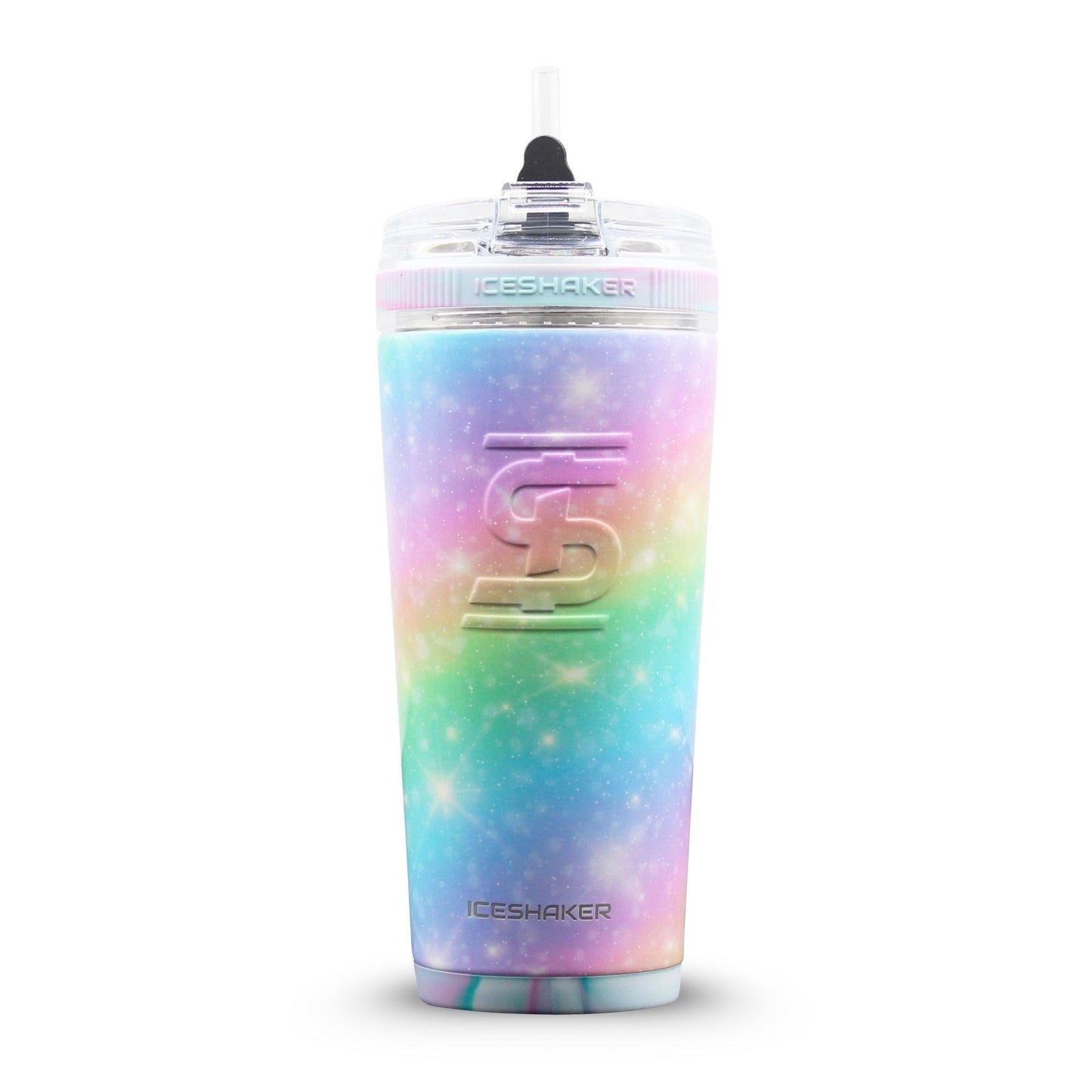 26oz Flex Bottle Officially Licensed