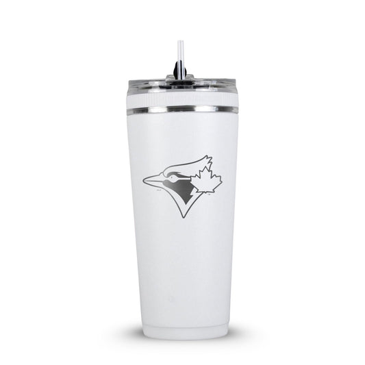 Officially Licensed Toronto Blue Jays 26oz Flex Bottle Officially Licensed