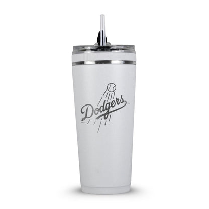 Los Angeles Dodgers 26oz Flex Bottle Officially Licensed