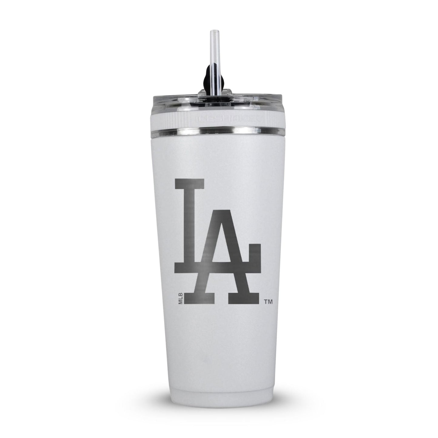 Los Angeles Dodgers Classic 26oz Flex Bottle Officially Licensed