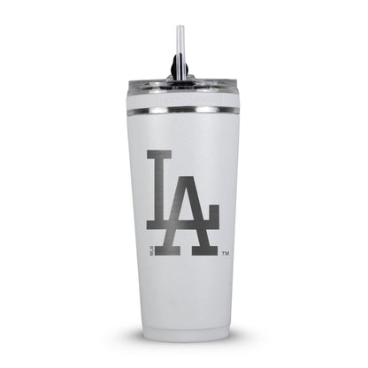 Los Angeles Dodgers Classic 26oz Flex Bottle Officially Licensed