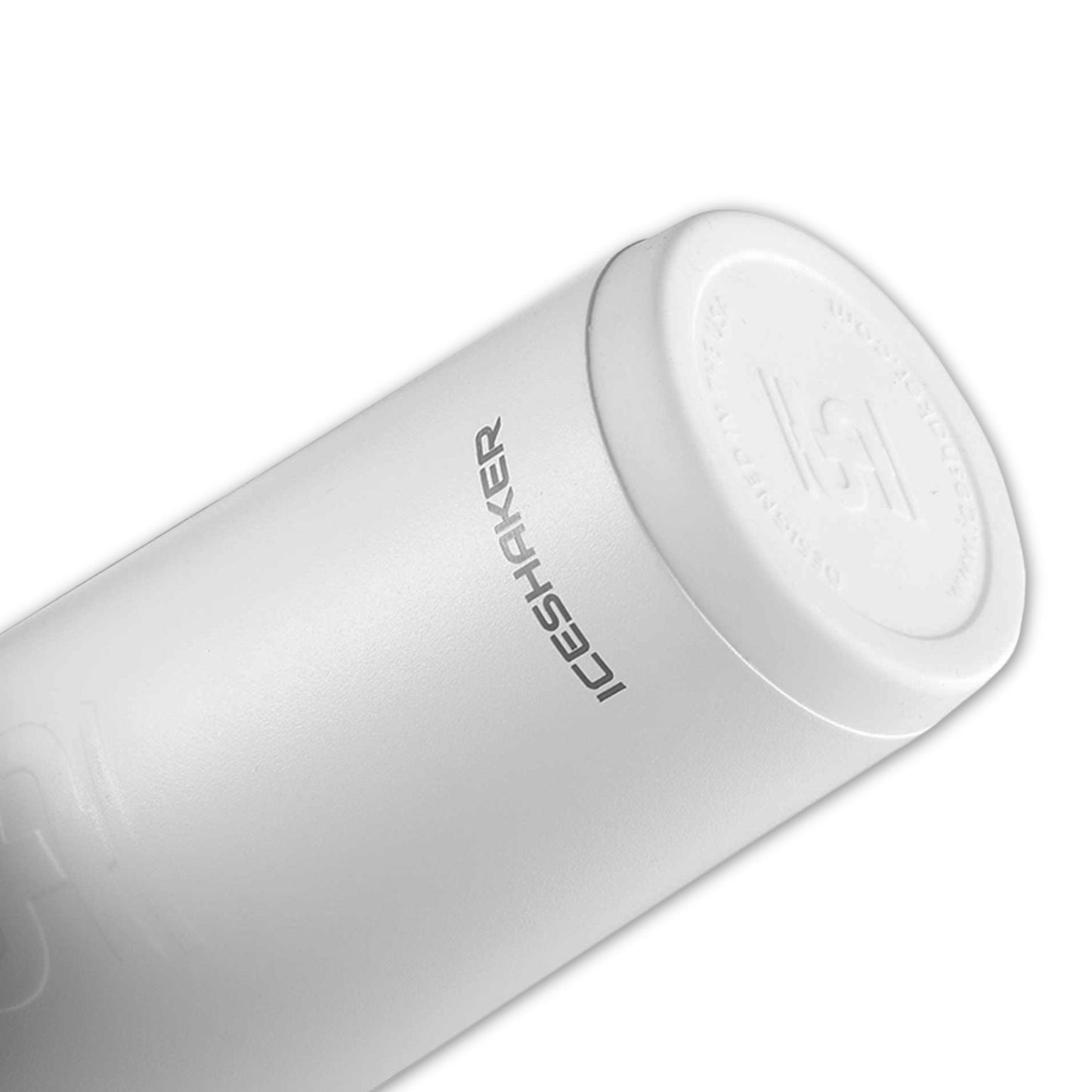 Pittsburgh Steelers 26oz Flex Bottle - White