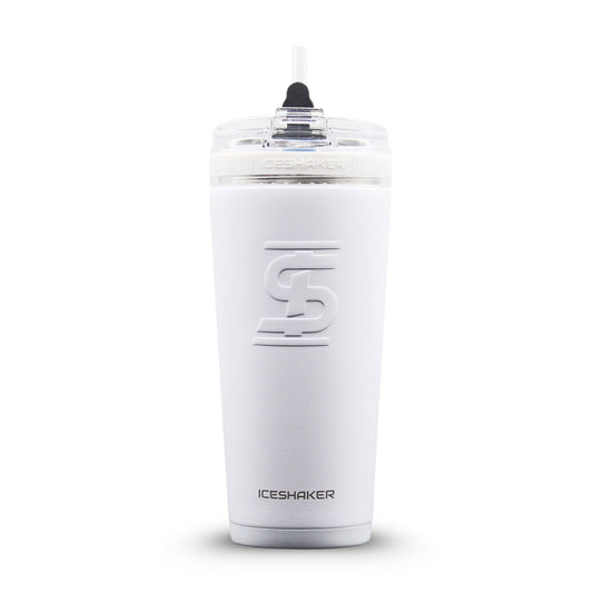 Kansas City Royals 26oz Flex Bottle Officially Licensed