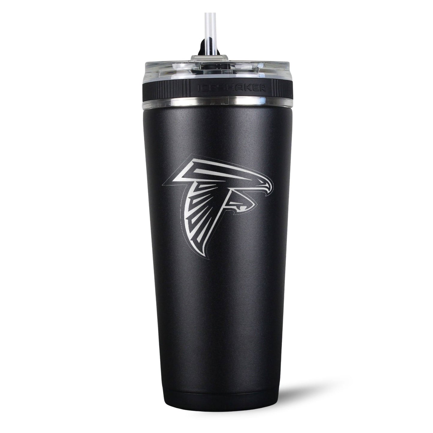 Atlanta Falcons 26oz Flex Bottle Officially Licensed