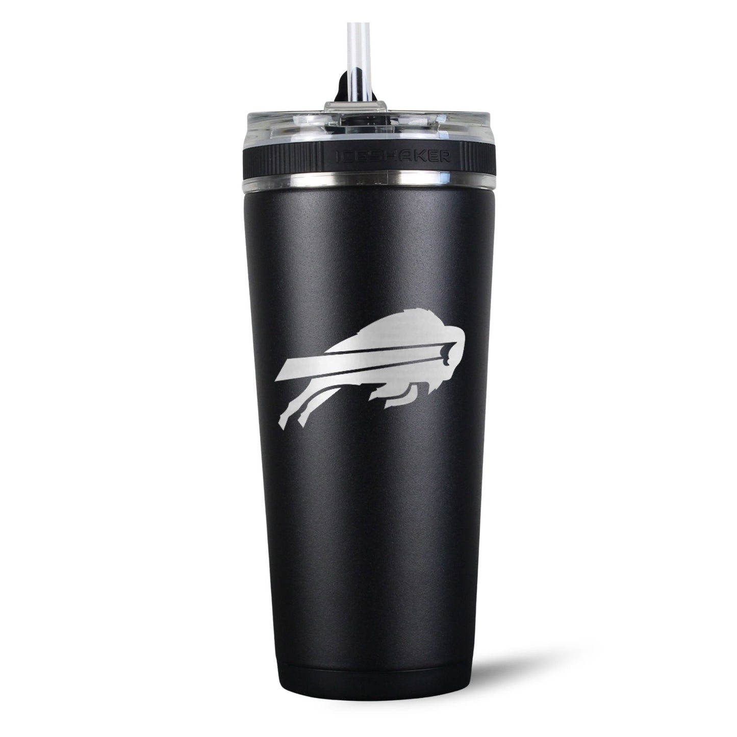 Buffalo Bills 26oz Flex Bottle Officially Licensed