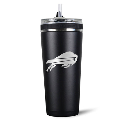 Buffalo Bills 26oz Flex Bottle Officially Licensed