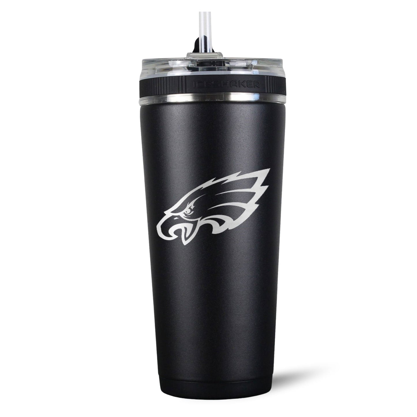 Officially Licensed Philadelphia Eagles 26oz Flex Bottle Officially Licensed