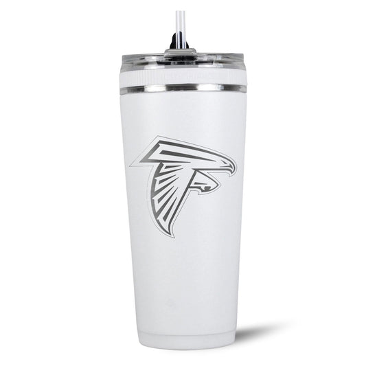 Officially Licensed Atlanta Falcons 26oz Flex Bottle Officially Licensed