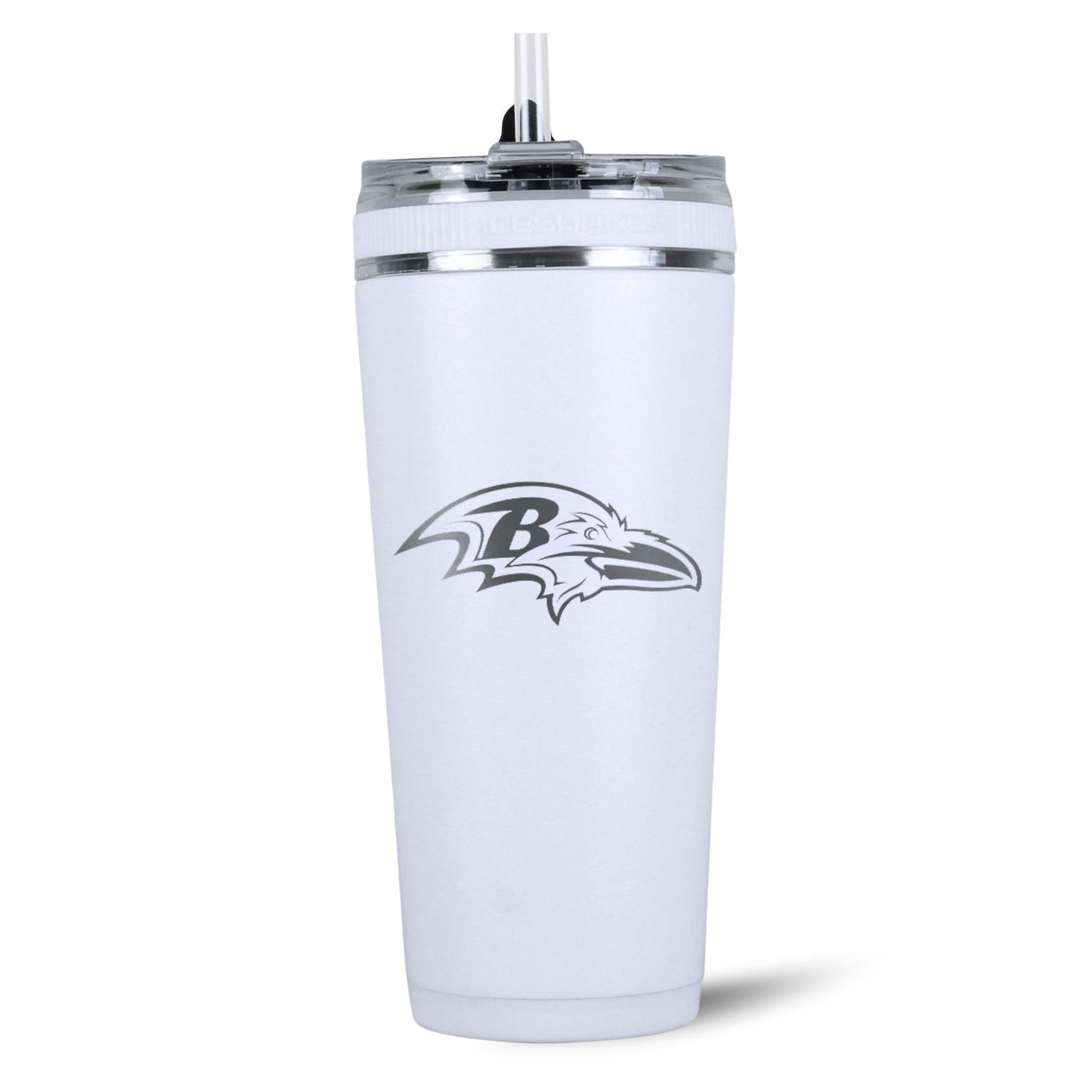 Baltimore Ravens 26oz Flex Bottle Officially Licensed