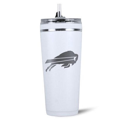 Buffalo Bills 26oz Flex Bottle Officially Licensed