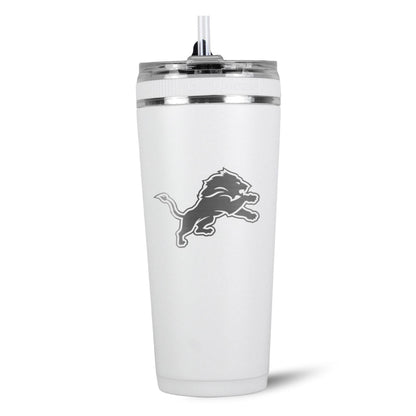 Detroit Lions 26oz Flex Bottle Officially Licensed