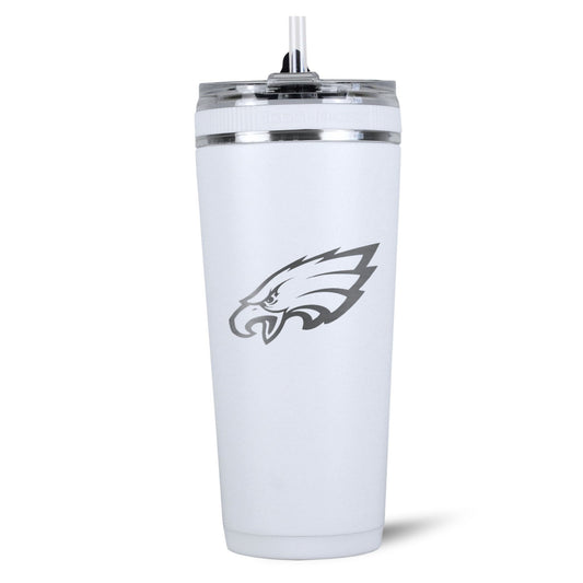 Philadelphia Eagles 26oz Flex Bottle Officially Licensed