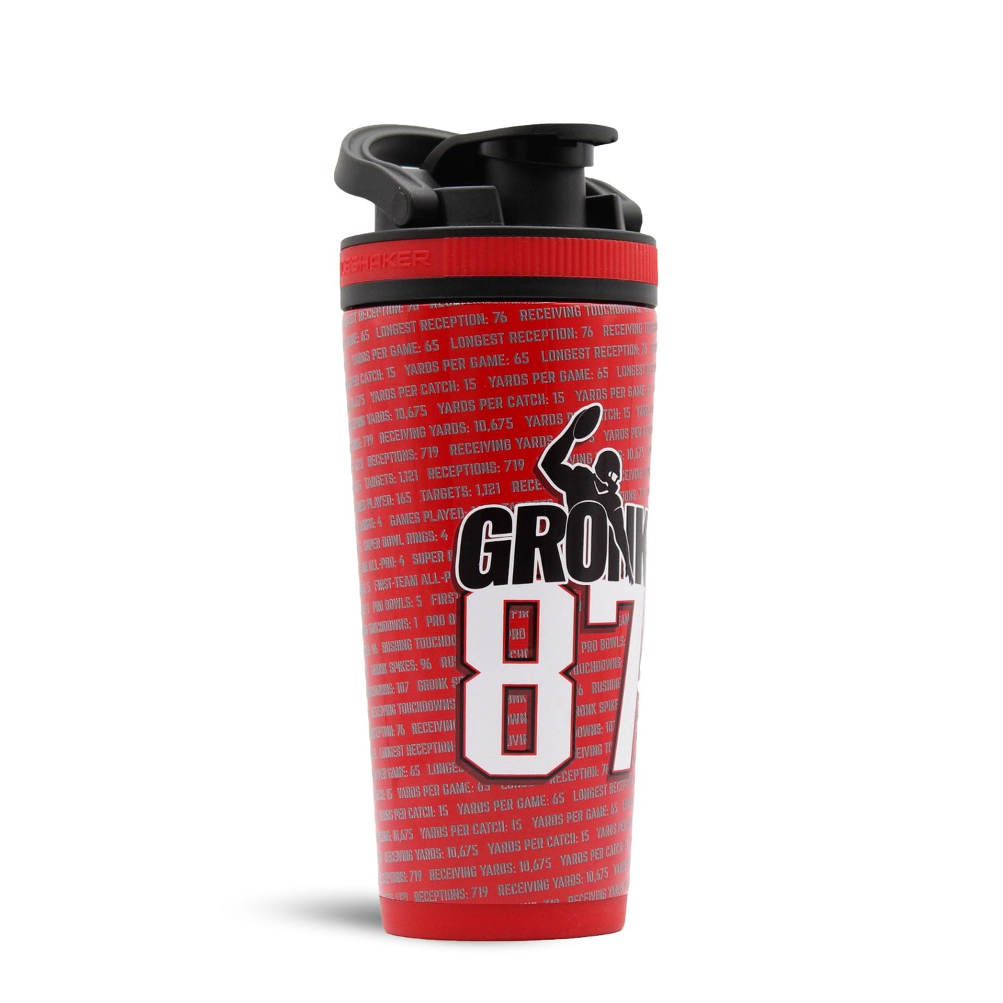 26oz Ice Shaker Cup Officially Licensed