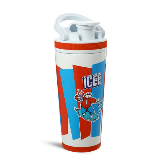 26oz Ice Shaker Cup Officially Licensed