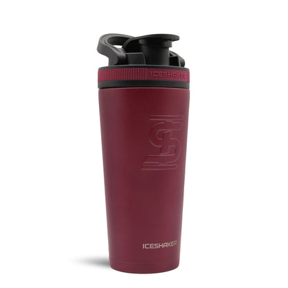 Florida State 26oz Ice Shaker Cup Officially Licensed