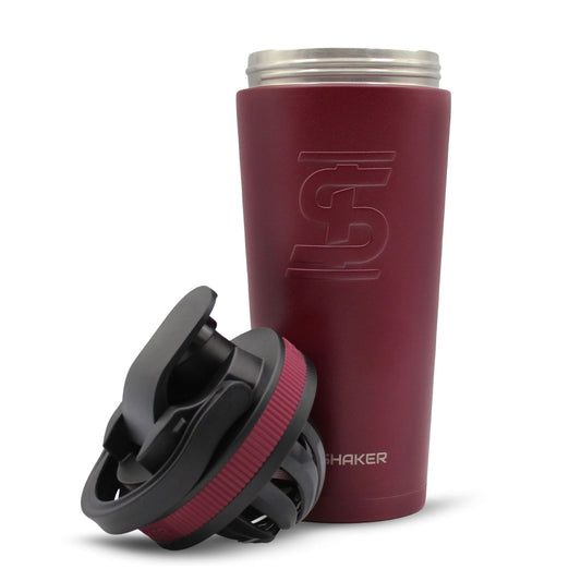 Texas A&M University 26oz Ice Shaker Cup Officially Licensed