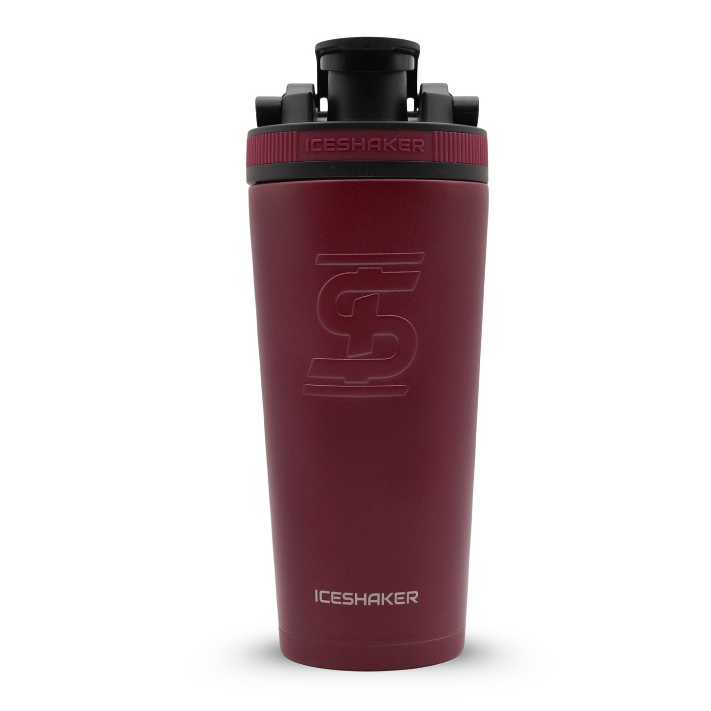 Virginia Tech 26oz Ice Shaker Cup Officially Licensed