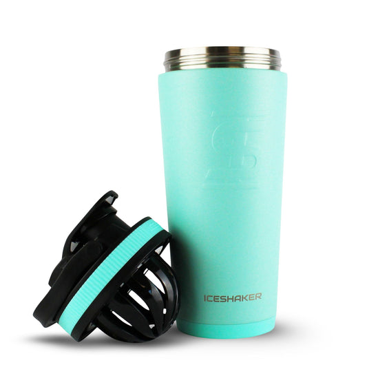 Seattle Kraken 26oz Ice Shaker Cup Officially Licensed