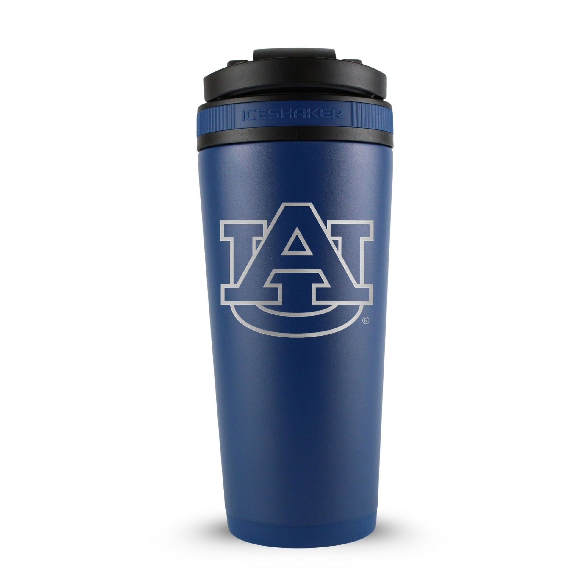 Officially Licensed Auburn University 26oz Ice Shaker Cup Officially Licensed