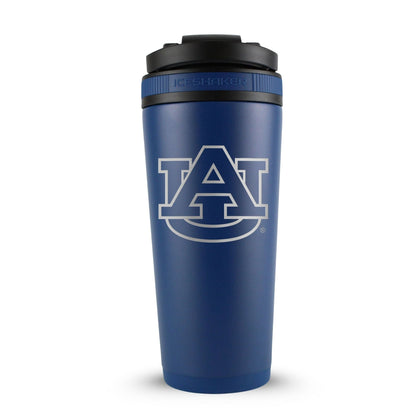 Officially Licensed Auburn University 26oz Ice Shaker Cup Officially Licensed