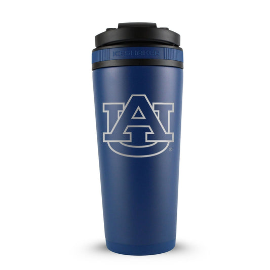 Officially Licensed Auburn University 26oz Ice Shaker Cup Officially Licensed