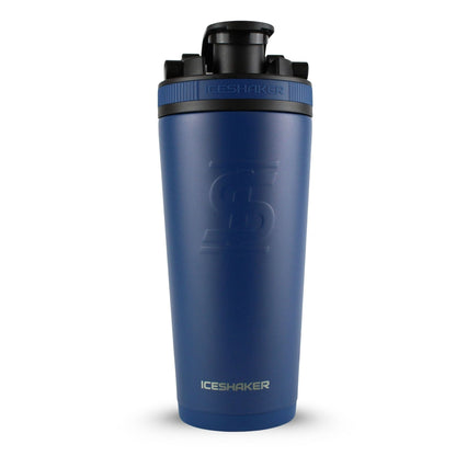Auburn University 26oz Ice Shaker Cup Officially Licensed