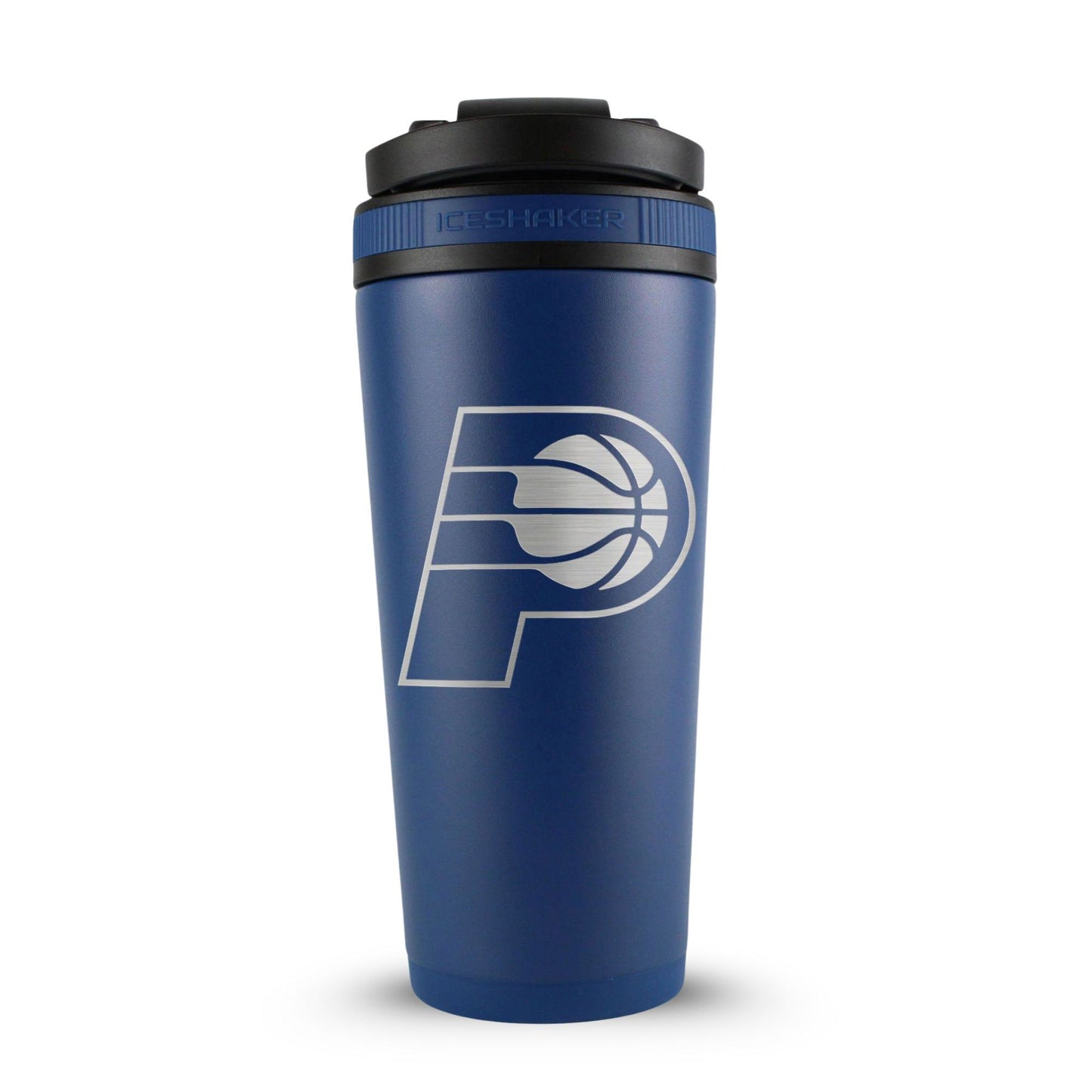 Indiana Pacers 26oz Ice Shaker Cup Officially Licensed