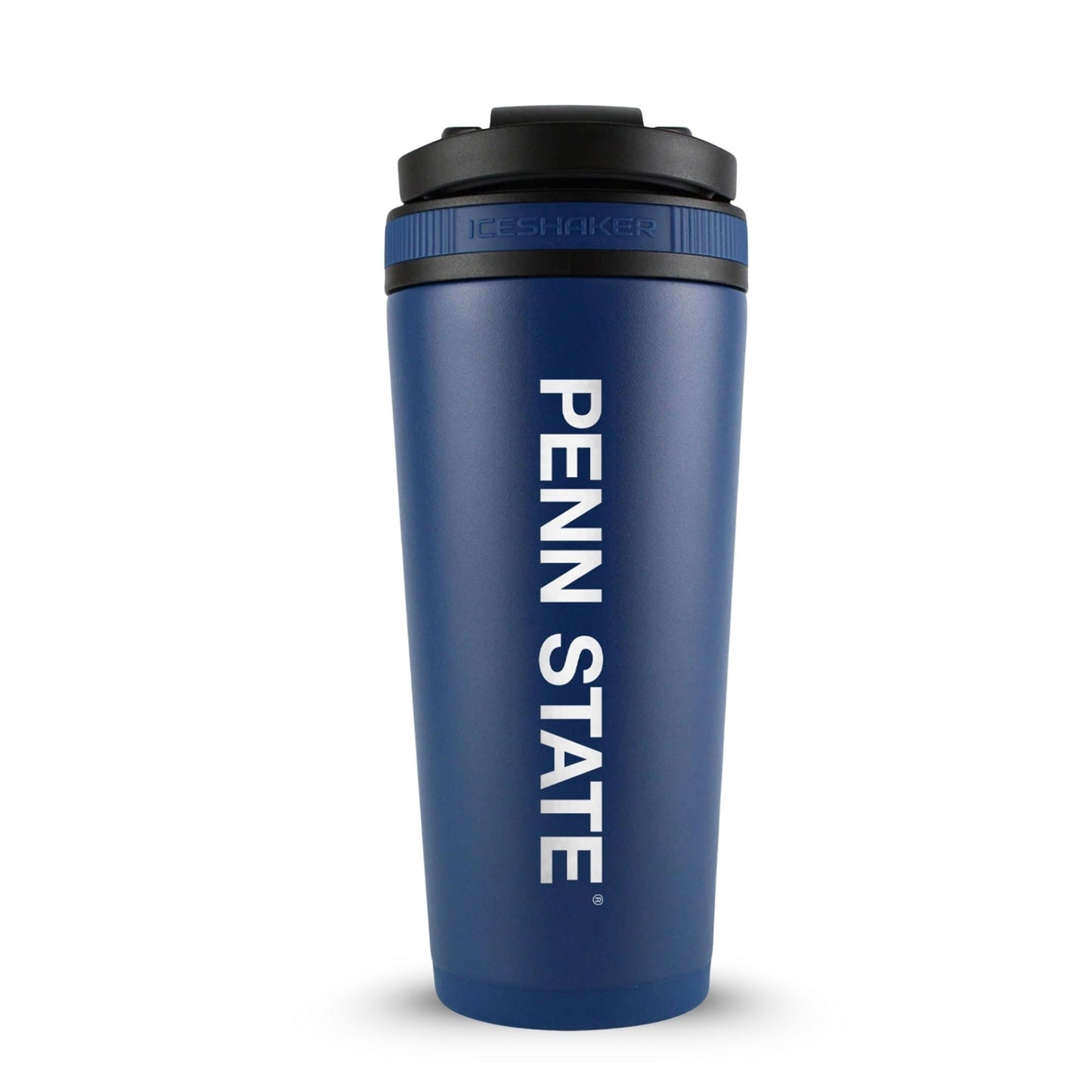 Officially Licensed Penn State 26oz Ice Shaker Cup Officially Licensed