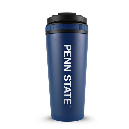 Officially Licensed Penn State 26oz Ice Shaker Cup Officially Licensed