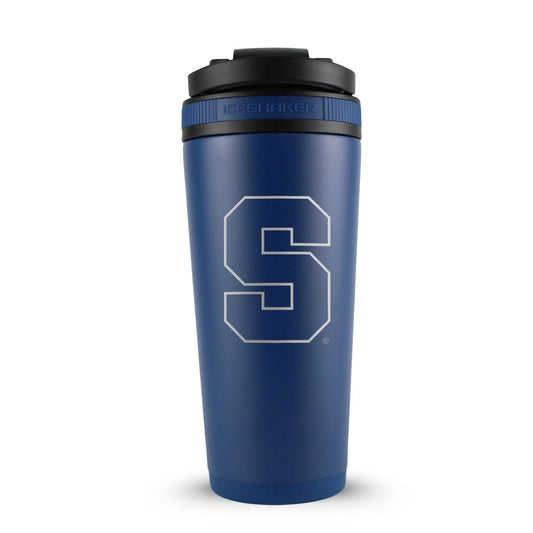 Officially Licensed Syracuse University 26oz Ice Shaker Cup Officially Licensed