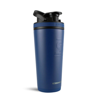 Houston Texans 26oz Ice Shaker Cup Officially Licensed