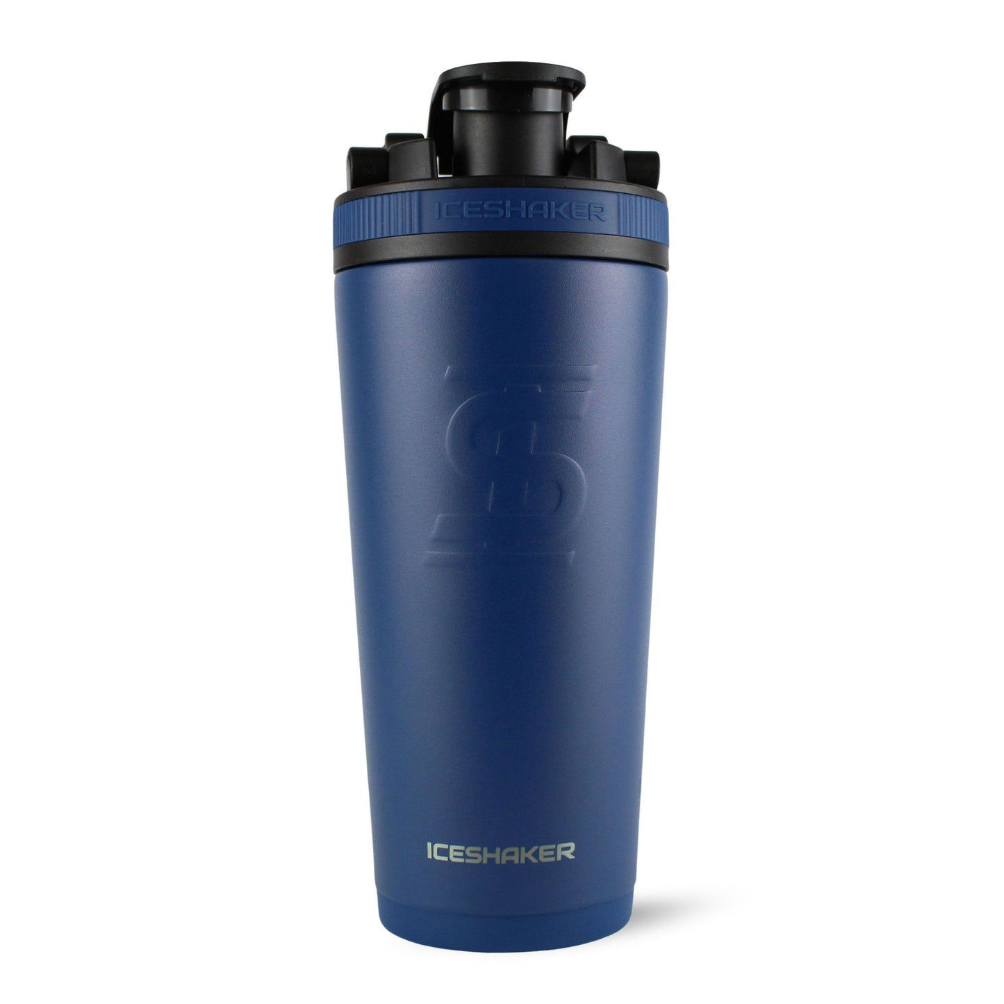 Houston Texans 26oz Ice Shaker Cup Officially Licensed