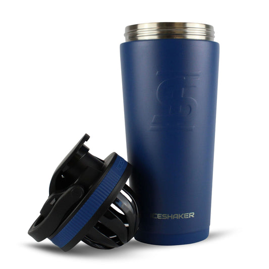 Auburn University 26oz Ice Shaker Cup Officially Licensed