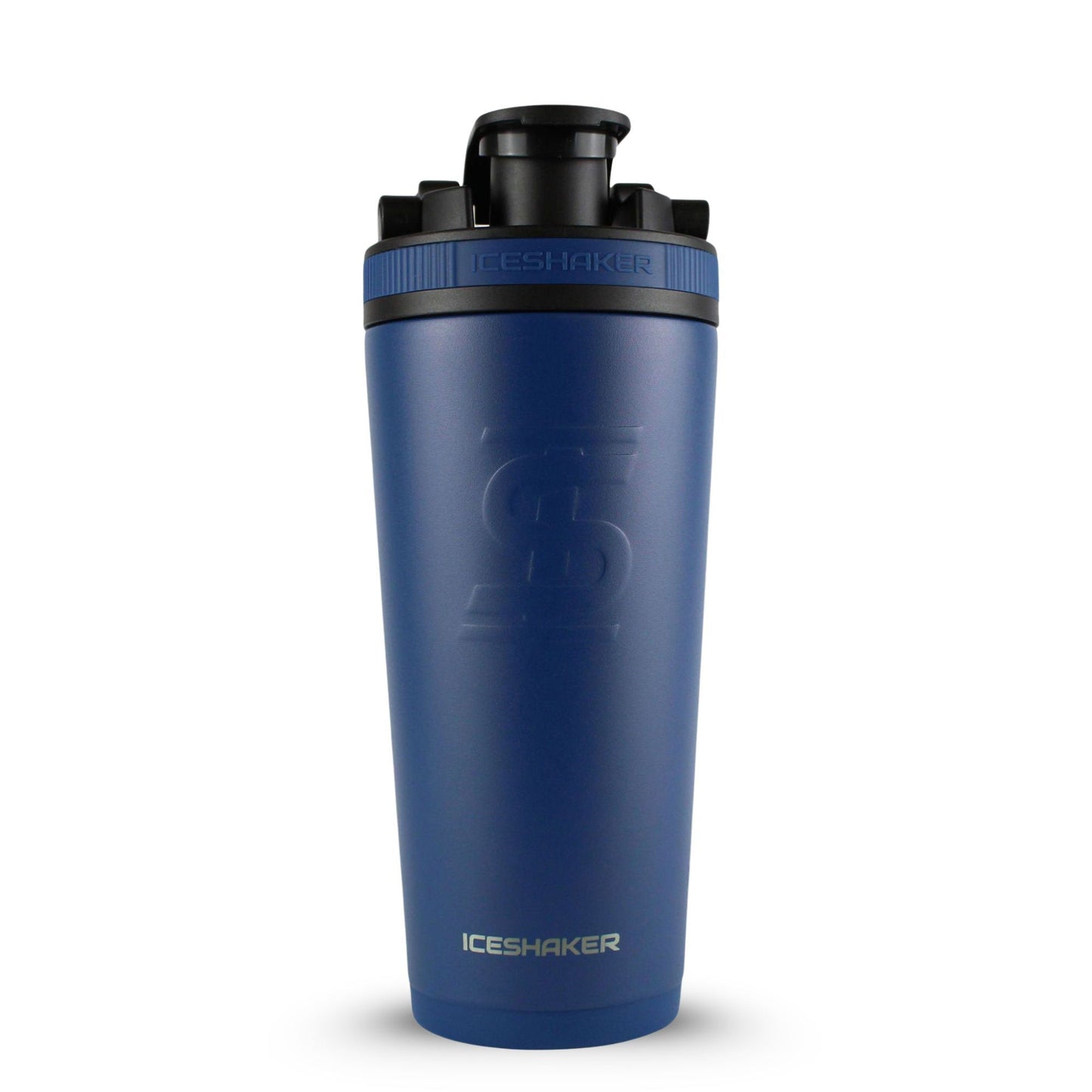 Texas Rangers 26oz Ice Shaker Cup Officially Licensed