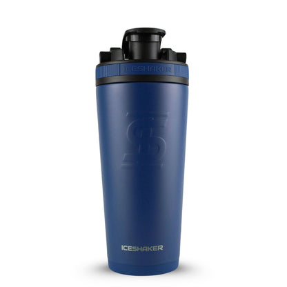 Texas Rangers 26oz Ice Shaker Cup Officially Licensed