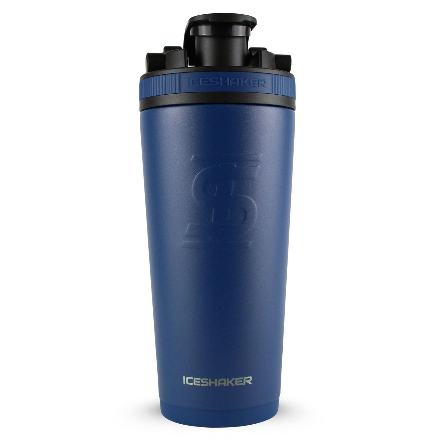Dallas Cowboys 26oz Ice Shaker Cup Officially Licensed