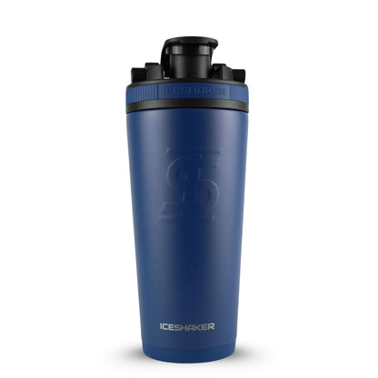 Indiana Pacers 26oz Ice Shaker Cup Officially Licensed