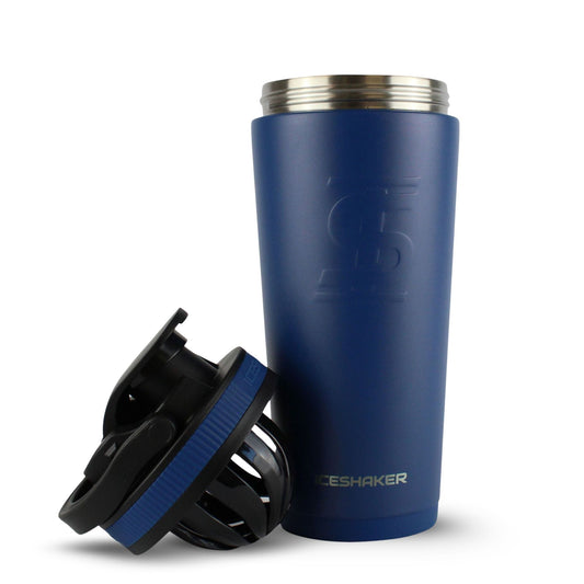 Winnipeg Jets 26oz Ice Shaker Cup Officially Licensed