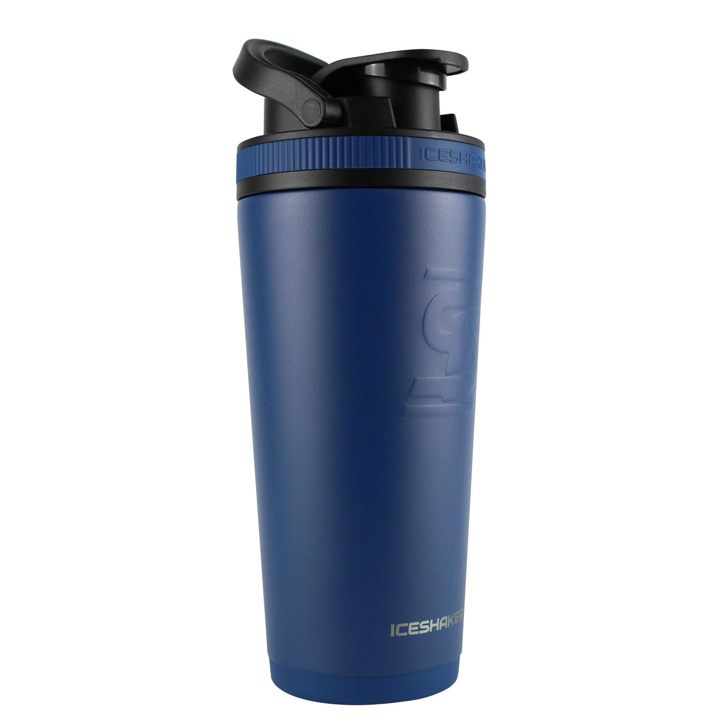 Custom Dryworld 26oz Ice Shaker Cup - Navy