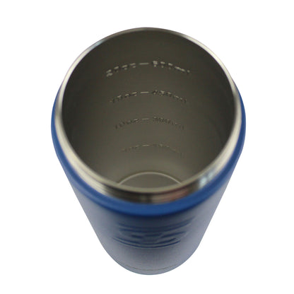 Custom Dryworld 26oz Ice Shaker Cup - Navy