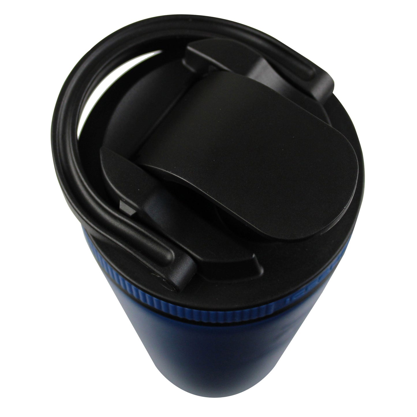 Custom Dryworld 26oz Ice Shaker Cup - Navy