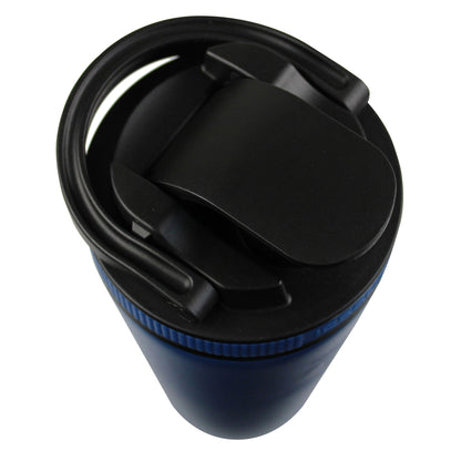 Custom Dryworld 26oz Ice Shaker Cup - Navy