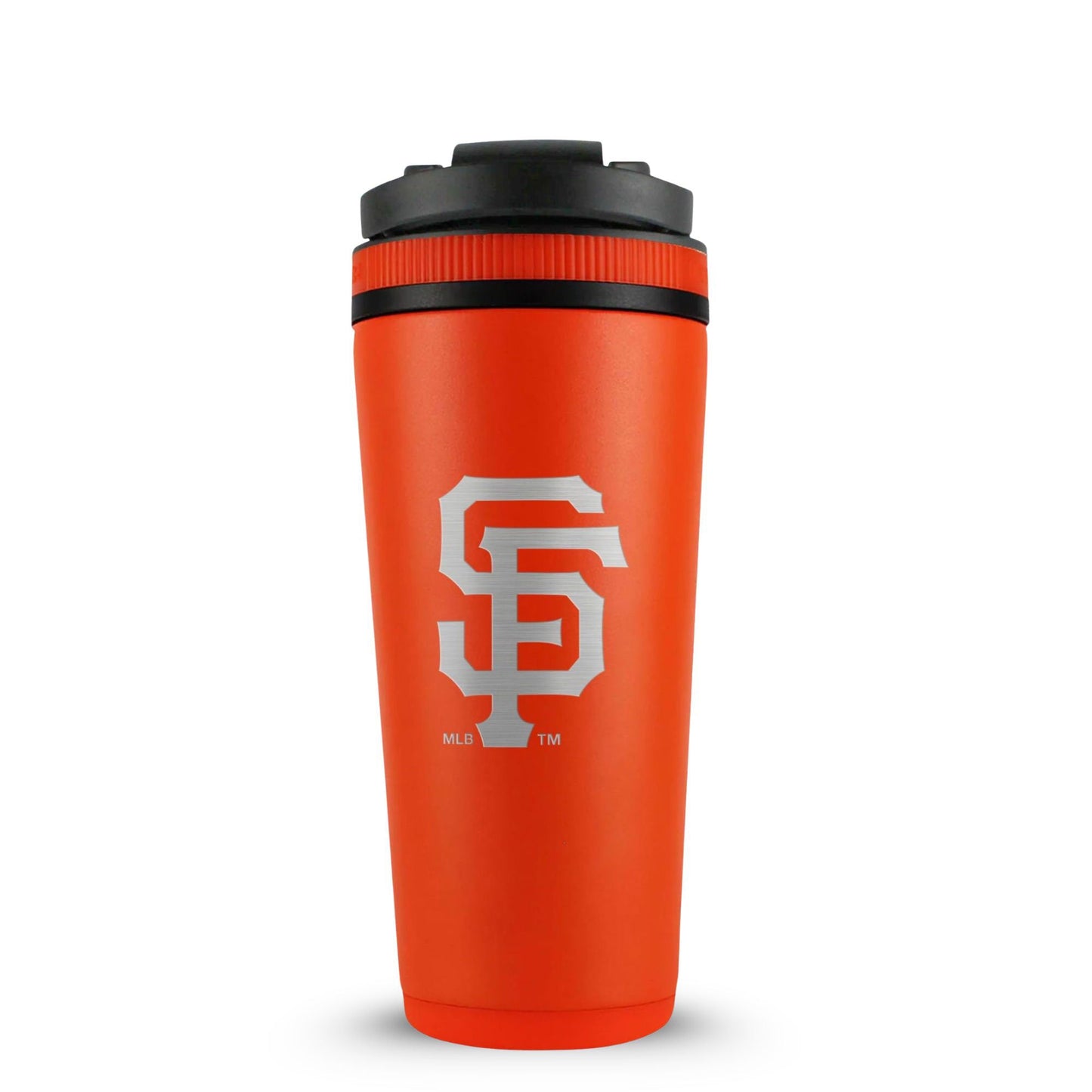 San Francisco Giants 26oz Ice Shaker Cup Officially Licensed