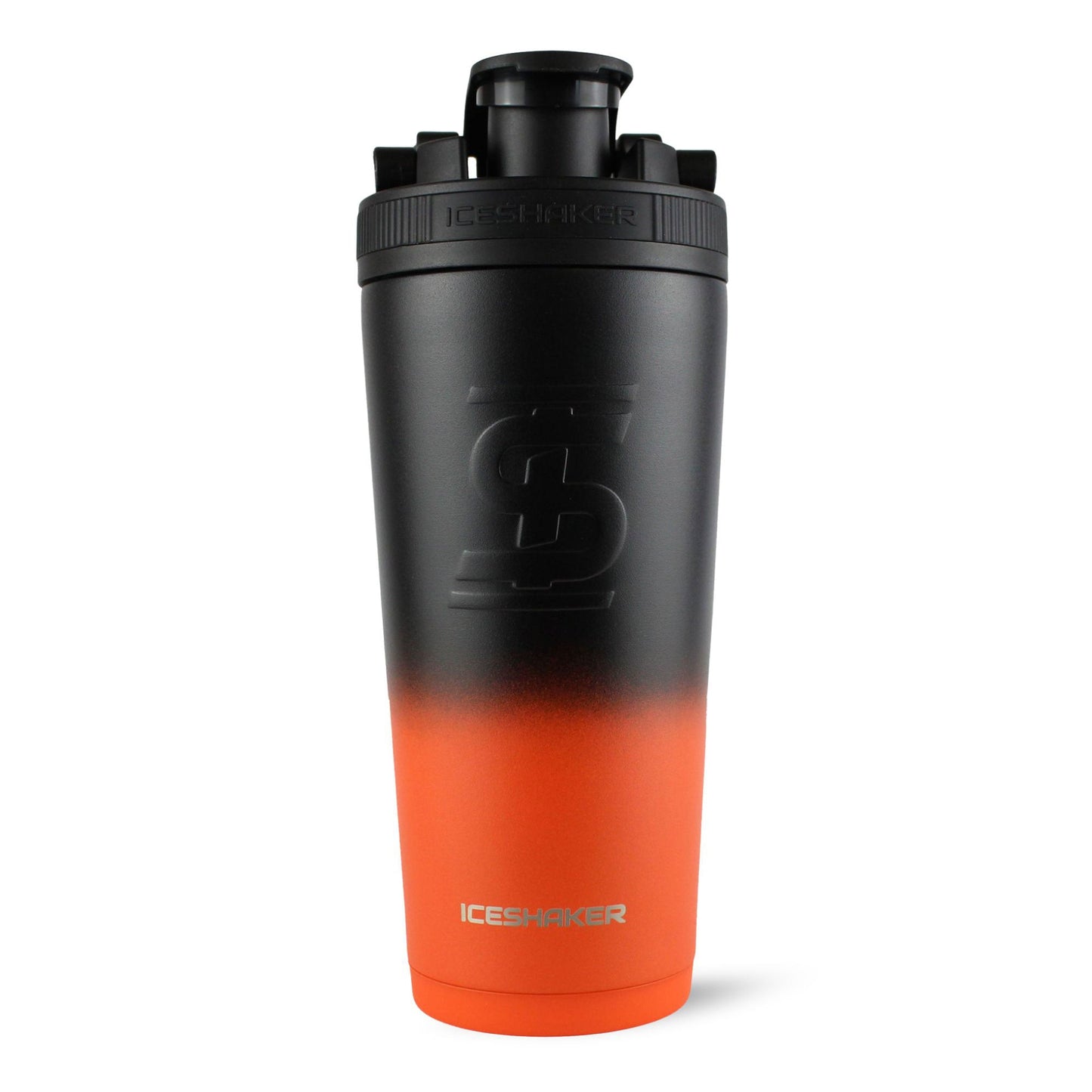 Cincinnati Bengals 26oz Ice Shaker Cup Officially Licensed