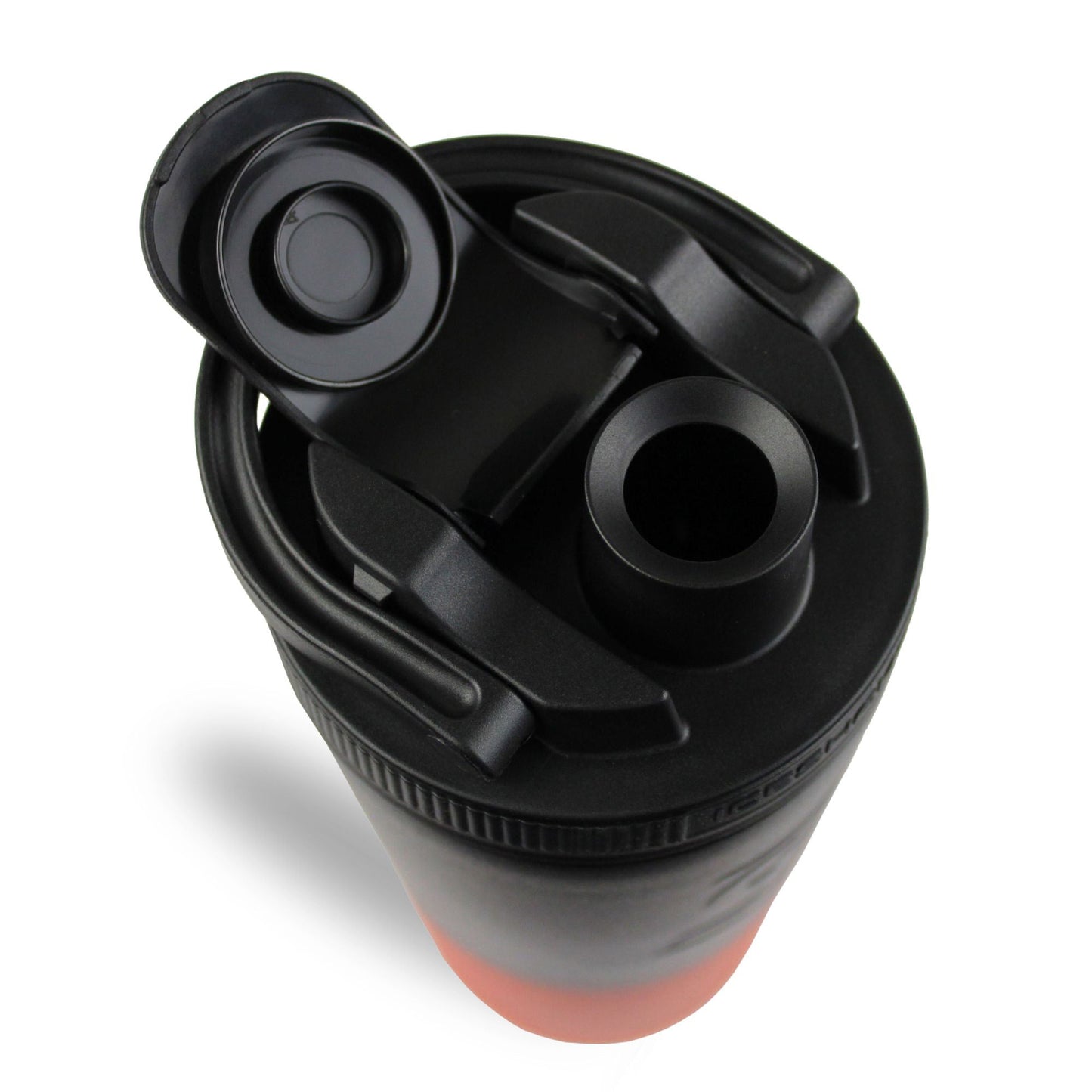 Cincinnati Bengals 26oz Ice Shaker Cup Officially Licensed