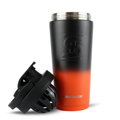 Cincinnati Bengals 26oz Ice Shaker Cup Officially Licensed